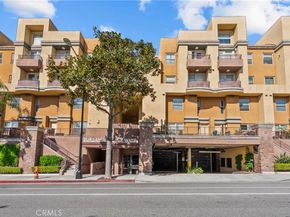 201 E Angeleno 426, Burbank CA 91502