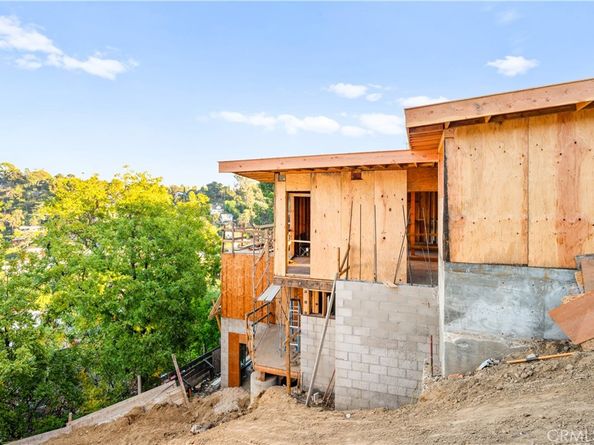 2252 Edendale, Silver Lake CA 90039