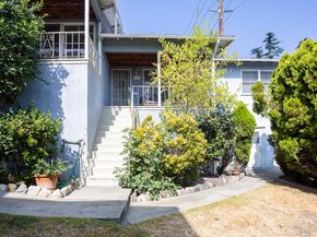 3735 Arbolada, Los Angeles CA 90027