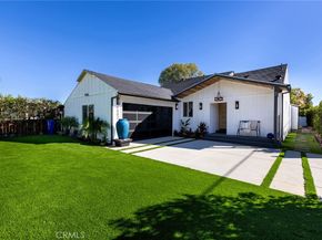 5802 Norwich Avenue, Sherman Oaks CA 91411