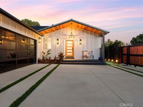 5802 Norwich Avenue, Sherman Oaks CA 91411