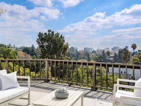 6476 San Marco, Hollywood Hills East CA 90068