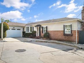 6476 San Marco, Hollywood Hills East CA 90068