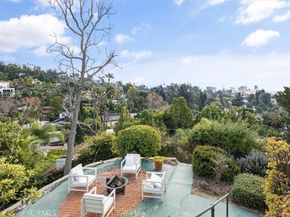 6476 San Marco, Hollywood Hills East CA 90068