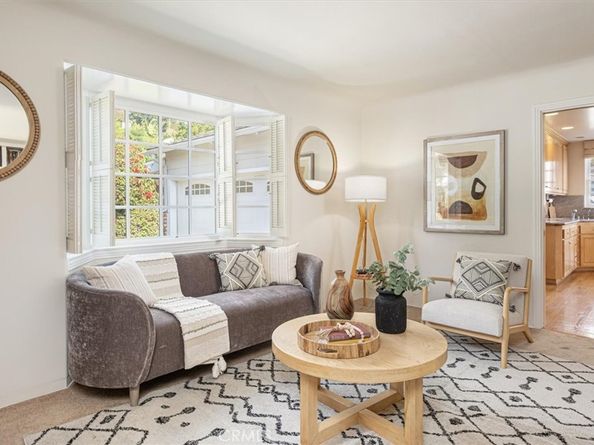 6476 San Marco, Hollywood Hills East CA 90068