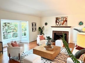 6476 San Marco, Hollywood Hills East CA 90068