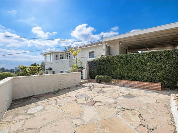 6476 San Marco, Hollywood Hills East CA 90068