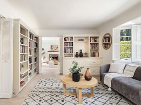 6476 San Marco, Hollywood Hills East CA 90068