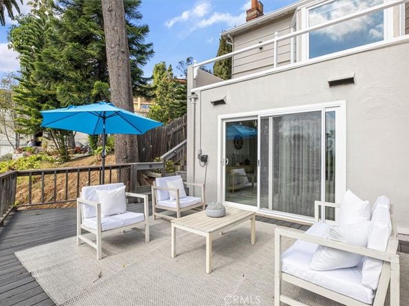 6476 San Marco, Hollywood Hills East CA 90068