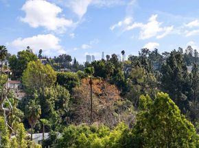 6476 San Marco, Hollywood Hills East CA 90068