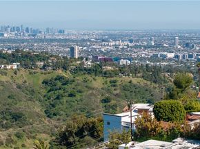1680 Summitridge Drive, Beverly Hills CA 90210