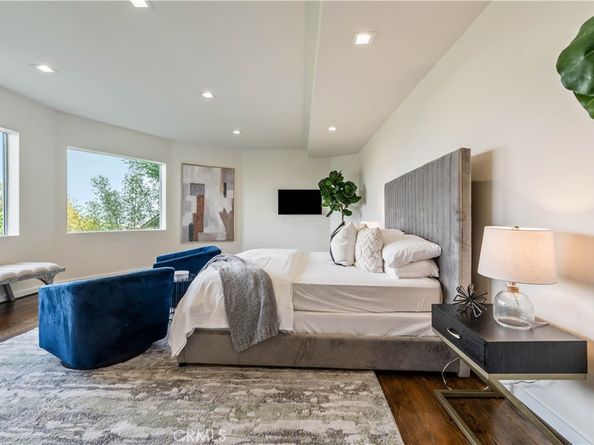 1680 Summitridge Drive, Beverly Hills CA 90210