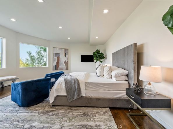 1680 Summitridge Drive, Beverly Hills CA 90210