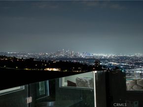 1680 Summitridge Drive, Beverly Hills CA 90210