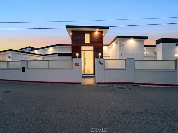 1680 Summitridge Drive, Beverly Hills CA 90210