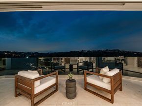 1680 Summitridge Drive, Beverly Hills CA 90210