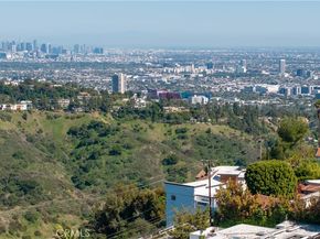 1680 Summitridge Drive, Beverly Hills CA 90210