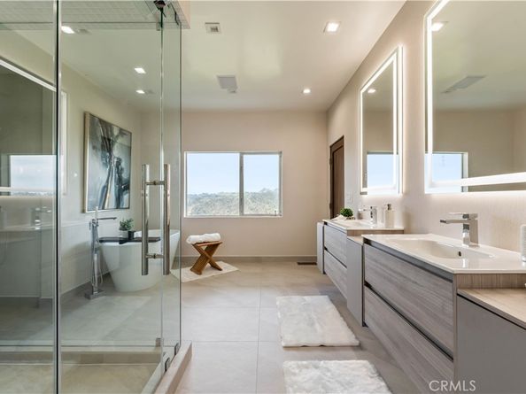 1680 Summitridge Drive, Beverly Hills CA 90210