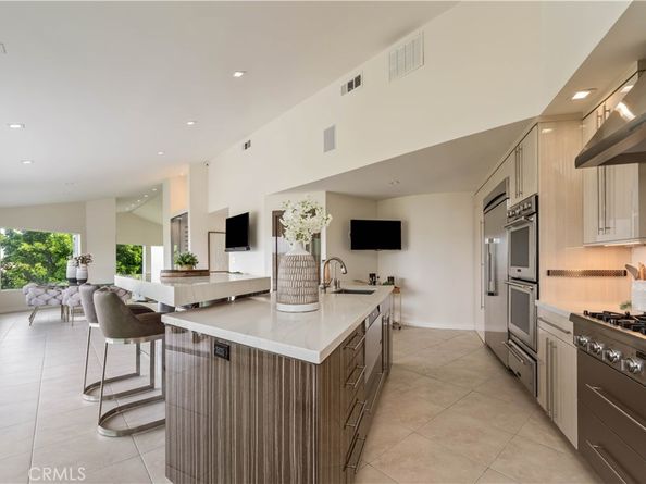 1680 Summitridge Drive, Beverly Hills CA 90210