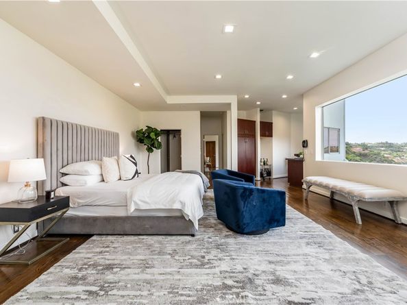 1680 Summitridge Drive, Beverly Hills CA 90210