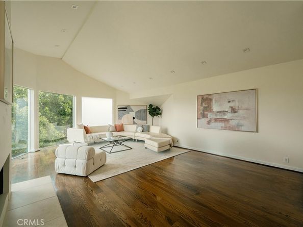 1680 Summitridge Drive, Beverly Hills CA 90210