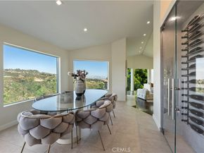 1680 Summitridge Drive, Beverly Hills CA 90210