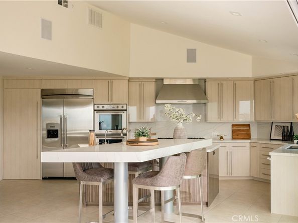 1680 Summitridge Drive, Beverly Hills CA 90210