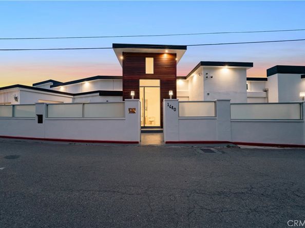1680 Summitridge Drive, Beverly Hills CA 90210
