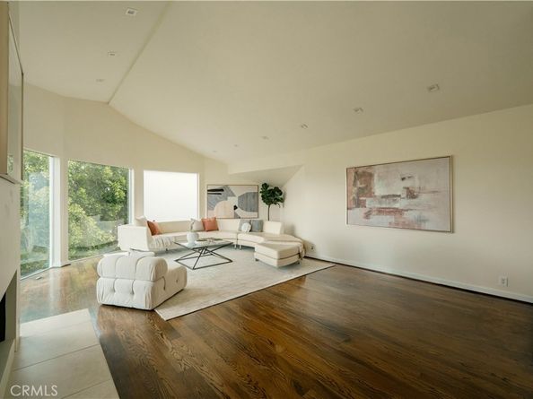 1680 Summitridge Drive, Beverly Hills CA 90210