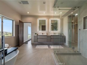 1680 Summitridge Drive, Beverly Hills CA 90210
