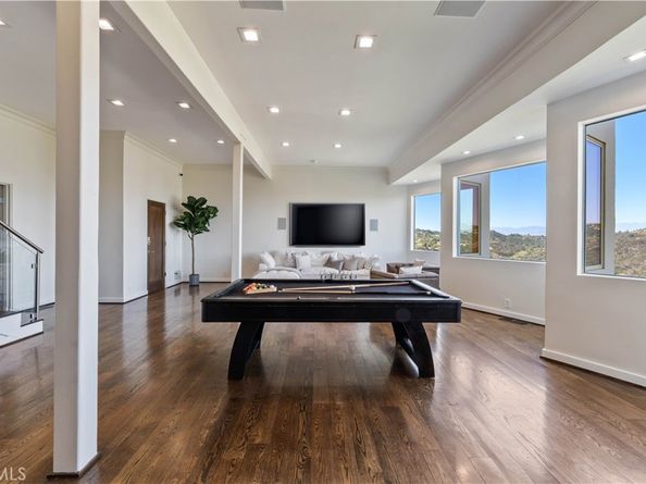 1680 Summitridge Drive, Beverly Hills CA 90210