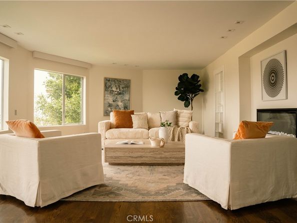 1680 Summitridge Drive, Beverly Hills CA 90210