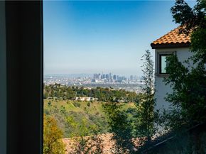 1680 Summitridge Drive, Beverly Hills CA 90210