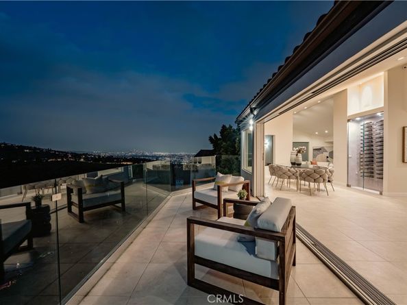 1680 Summitridge Drive, Beverly Hills CA 90210