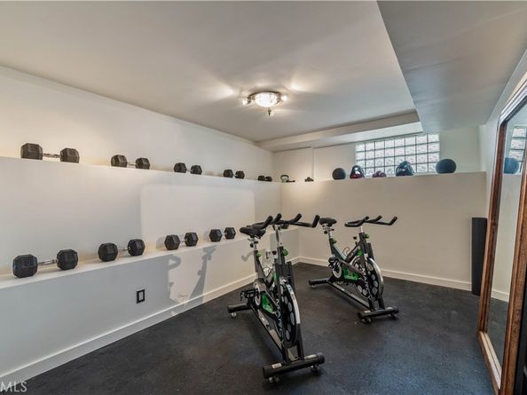 1680 Summitridge Drive, Beverly Hills CA 90210