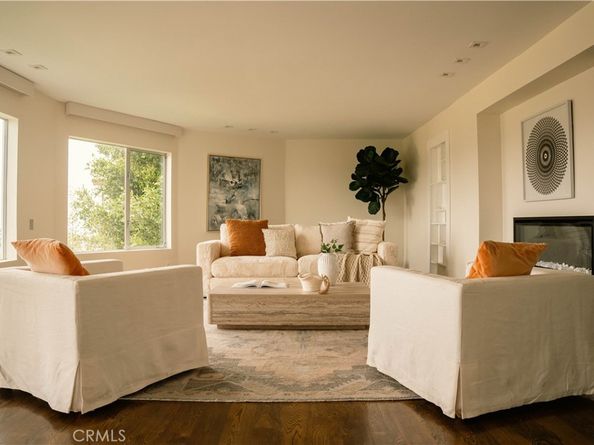 1680 Summitridge Drive, Beverly Hills CA 90210
