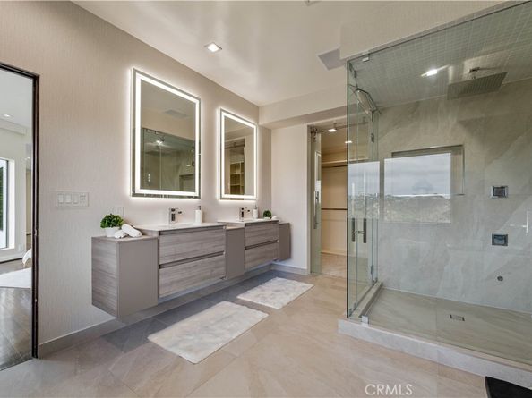 1680 Summitridge Drive, Beverly Hills CA 90210