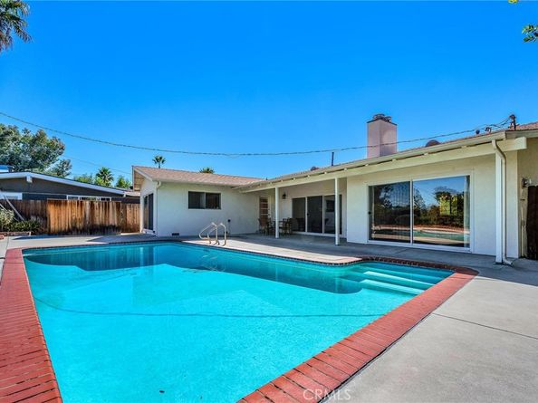 23717 Crosson Drive, Woodland Hills CA 91367