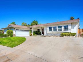 23717 Crosson Drive, Woodland Hills CA 91367