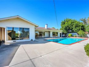 23717 Crosson Drive, Woodland Hills CA 91367
