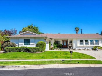 23717 Crosson Drive