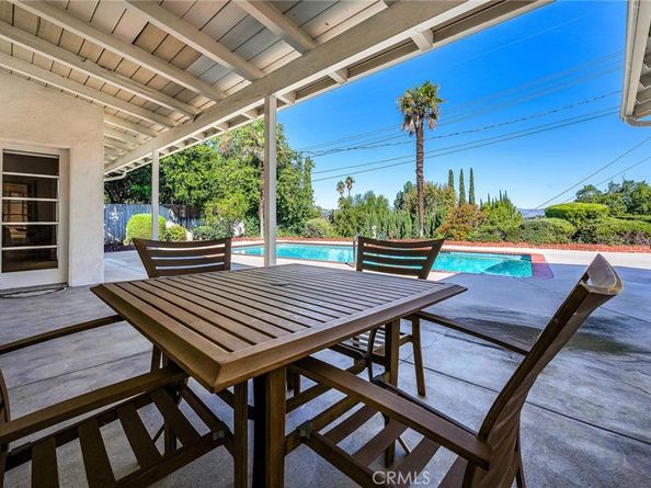 23717 Crosson Drive, Woodland Hills CA 91367