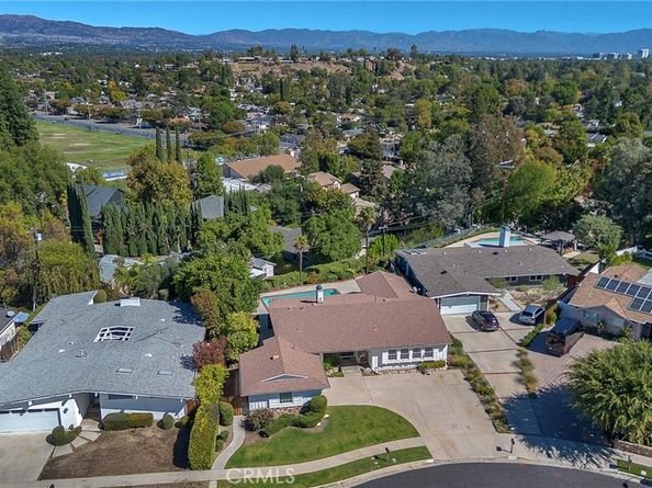 23717 Crosson Drive, Woodland Hills CA 91367