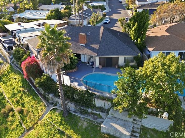 4400 Don Zarembo, Baldwin Hills CA 90008