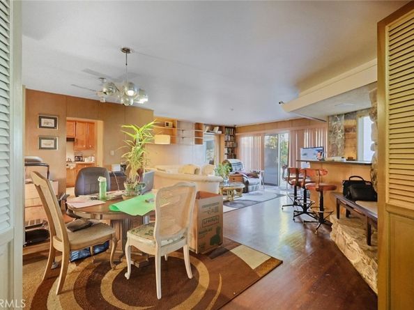 4400 Don Zarembo, Baldwin Hills CA 90008