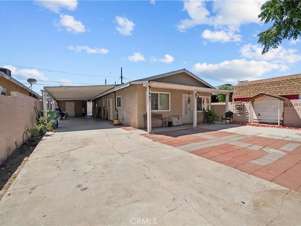 7447 Clybourn Avenue, Sun Valley CA 91352