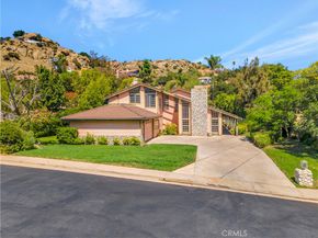 23961 Eagle Mountain Street, West Hills CA 91304