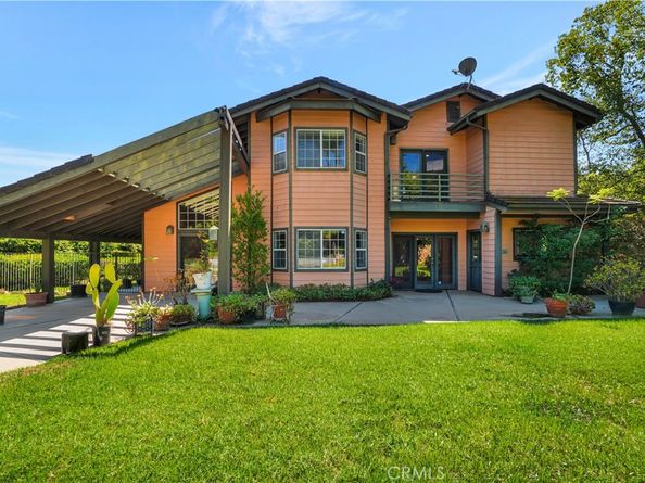 23961 Eagle Mountain Street, West Hills CA 91304