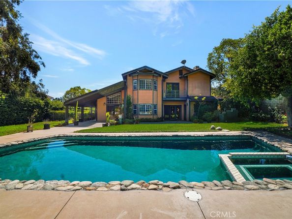 23961 Eagle Mountain Street, West Hills CA 91304