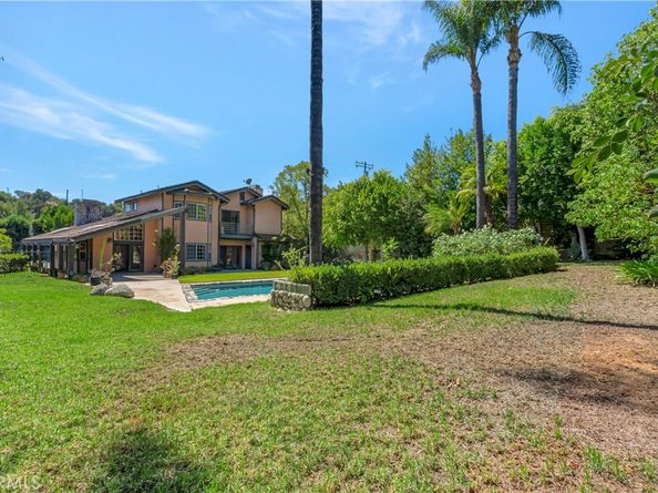 23961 Eagle Mountain Street, West Hills CA 91304